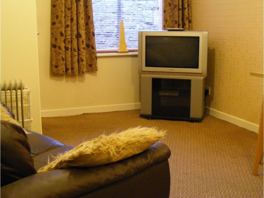ويستون سوبر مير Albany Lodge Guest House المظهر الخارجي الصورة