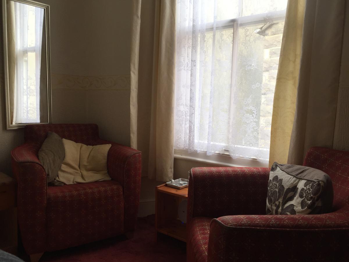 ويستون سوبر مير Albany Lodge Guest House الغرفة الصورة