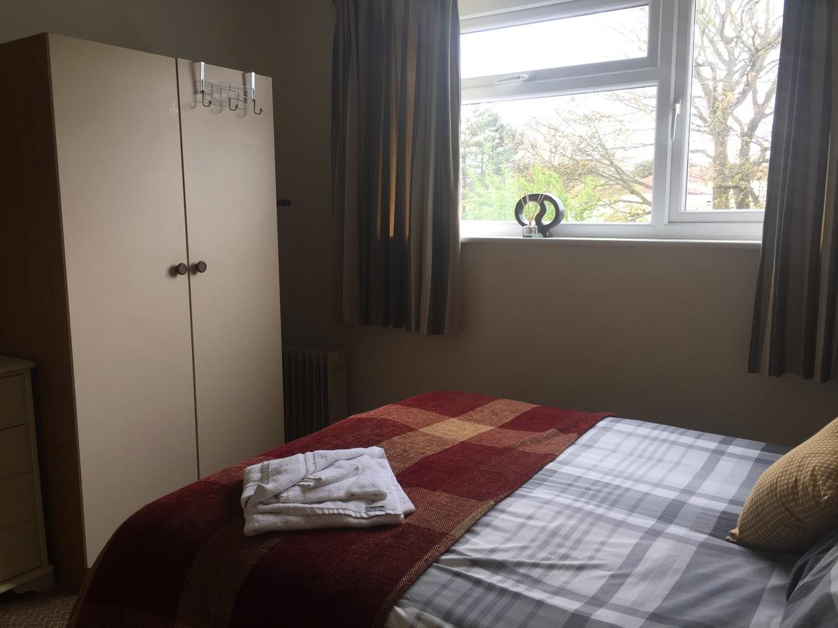 ويستون سوبر مير Albany Lodge Guest House المظهر الخارجي الصورة
