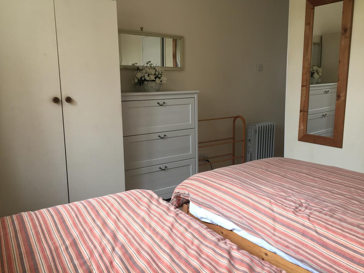ويستون سوبر مير Albany Lodge Guest House الغرفة الصورة