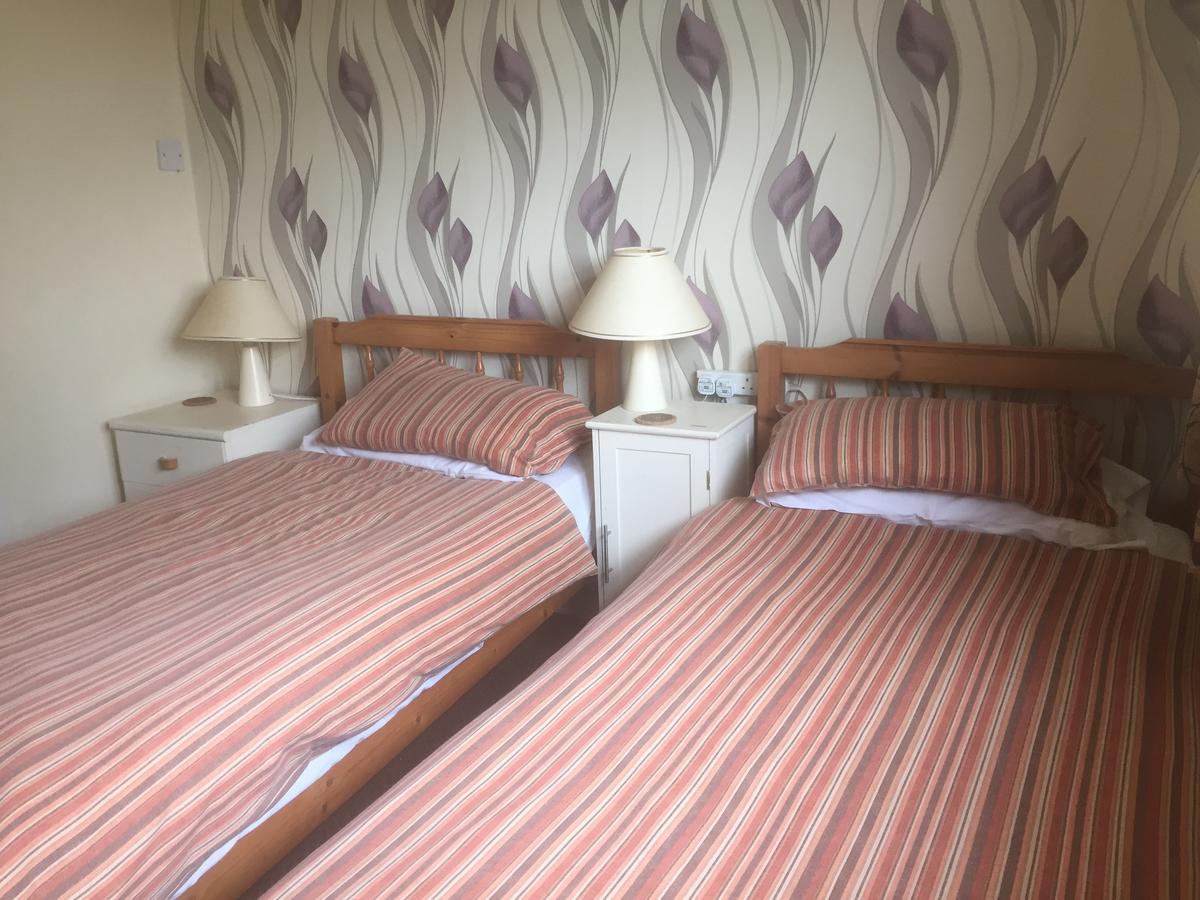 ويستون سوبر مير Albany Lodge Guest House الغرفة الصورة