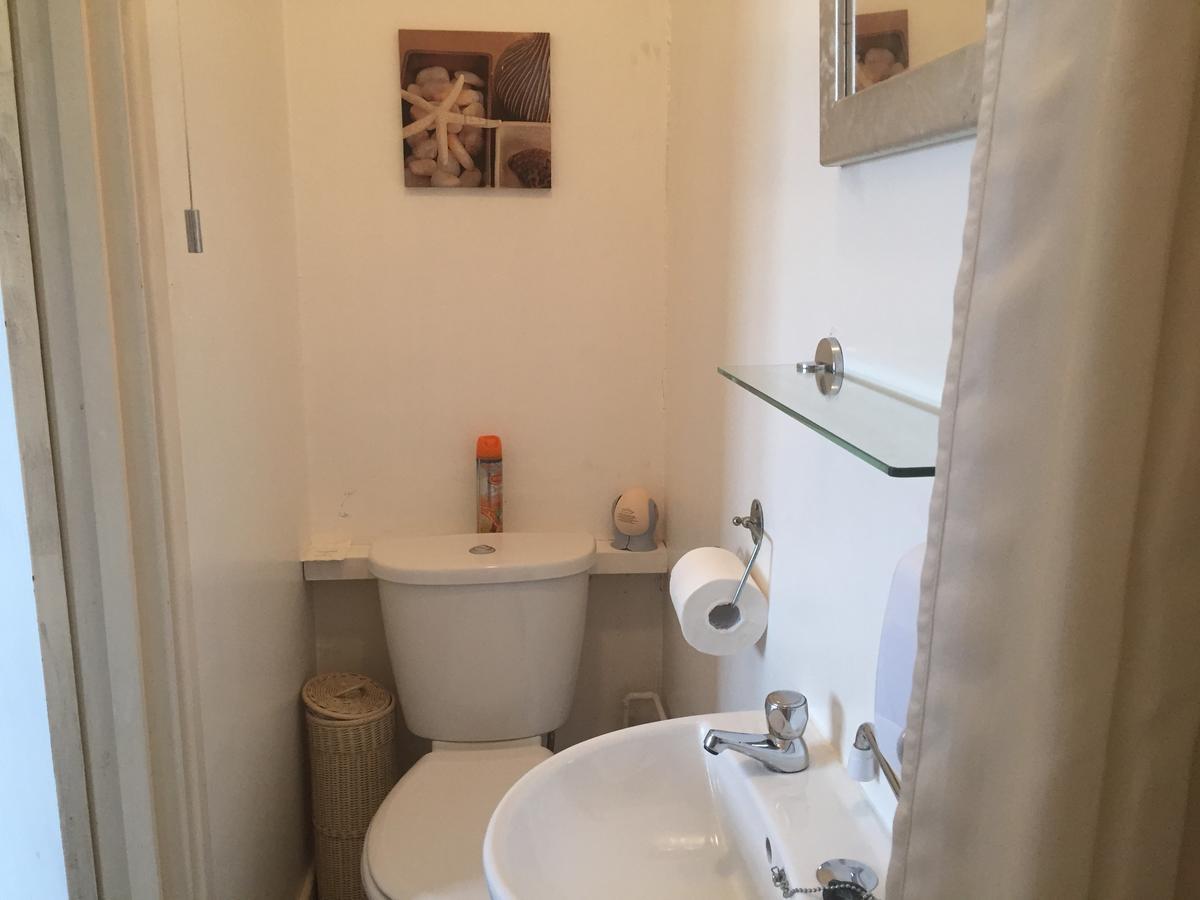ويستون سوبر مير Albany Lodge Guest House الغرفة الصورة