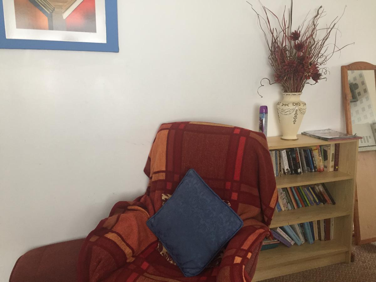 ويستون سوبر مير Albany Lodge Guest House الغرفة الصورة